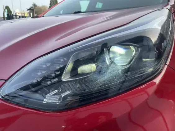 KIA SPORTAGE IV - voiture d'occasion - Photo 22