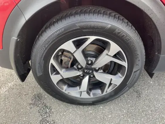 KIA SPORTAGE IV - voiture d'occasion - Photo 25