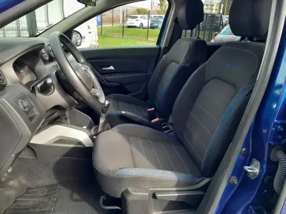 DACIA DUSTER II - voiture d'occasion - Photo 16
