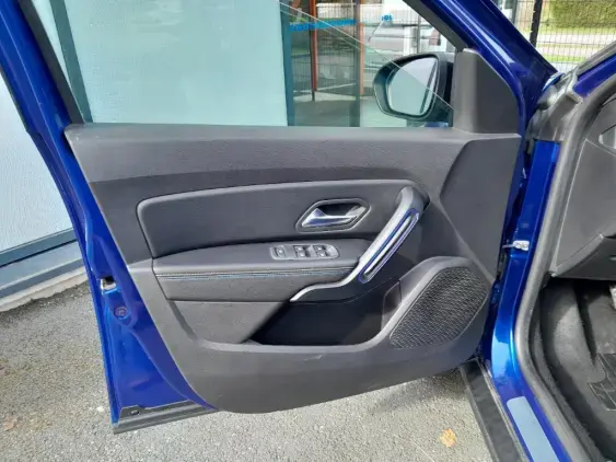 DACIA DUSTER II - voiture d'occasion - Photo 17