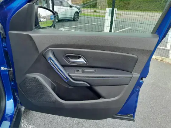 DACIA DUSTER II - voiture d'occasion - Photo 18