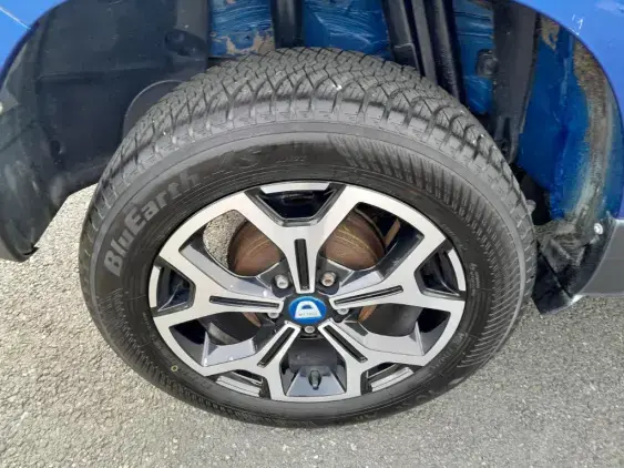 DACIA DUSTER II - voiture d'occasion - Photo 22