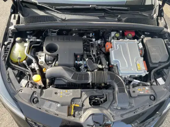 RENAULT CLIO V - voiture d'occasion - Photo 21