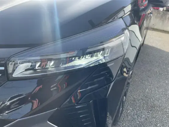 RENAULT CLIO V - voiture d'occasion - Photo 22