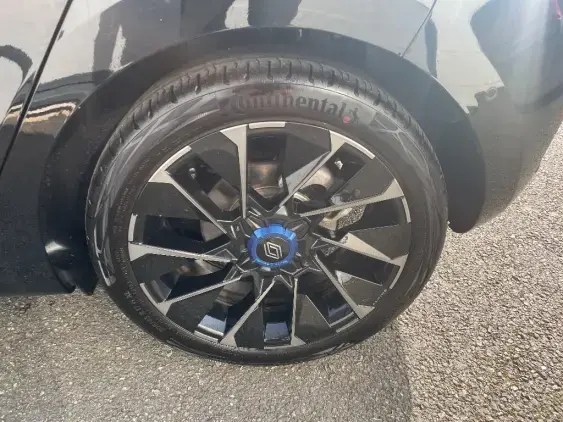 RENAULT CLIO V - voiture d'occasion - Photo 24