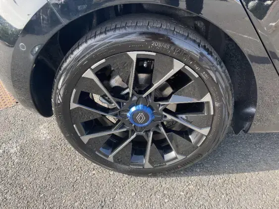 RENAULT CLIO V - voiture d'occasion - Photo 25