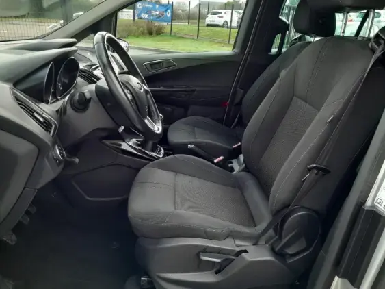 FORD B-MAX - voiture d'occasion - Photo 16