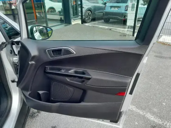 FORD B-MAX - voiture d'occasion - Photo 18