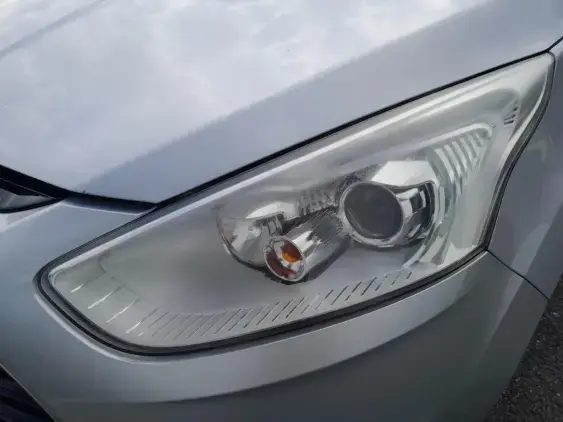 FORD B-MAX - voiture d'occasion - Photo 19