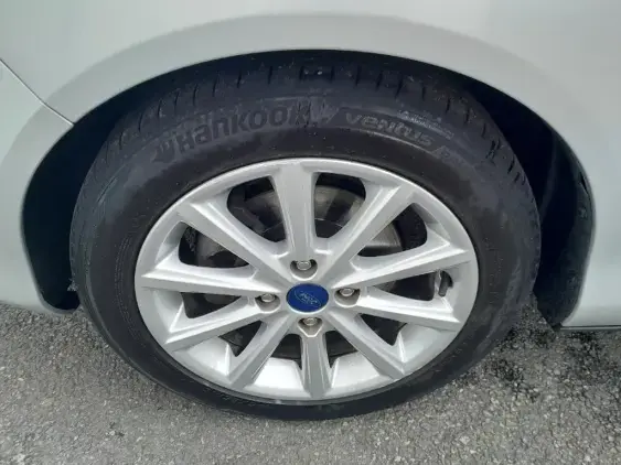 FORD B-MAX - voiture d'occasion - Photo 20