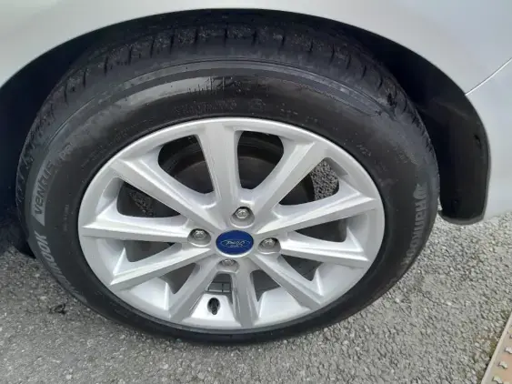 FORD B-MAX - voiture d'occasion - Photo 21