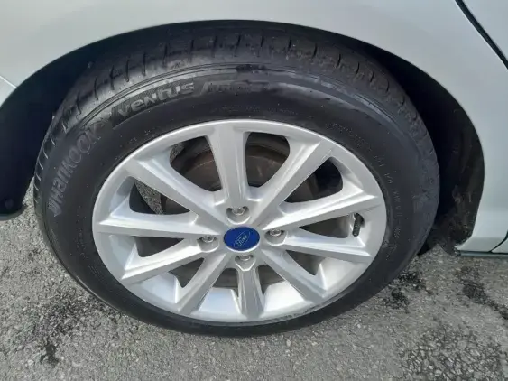 FORD B-MAX - voiture d'occasion - Photo 22