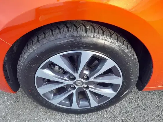 RENAULT CLIO V - voiture d'occasion - Photo 20