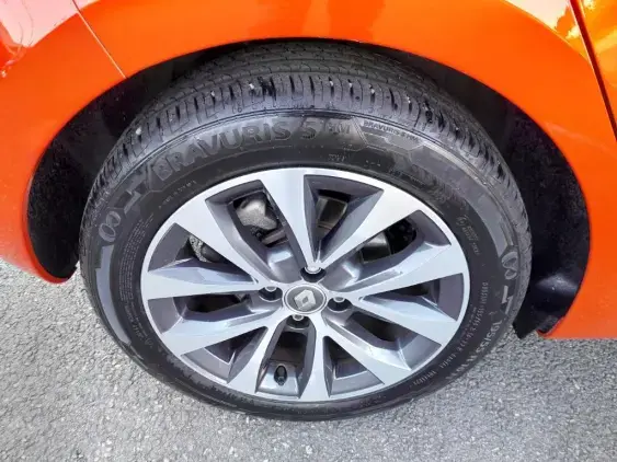 RENAULT CLIO V - voiture d'occasion - Photo 22