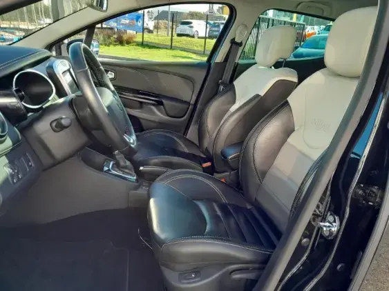 RENAULT CLIO IV - voiture d'occasion - Photo 16