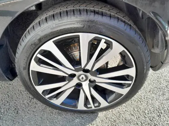 RENAULT CLIO IV - voiture d'occasion - Photo 21