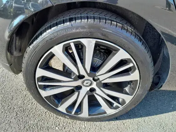 RENAULT CLIO IV - voiture d'occasion - Photo 22