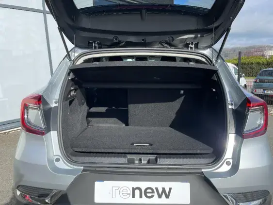 RENAULT CAPTUR II - voiture d'occasion - Photo 16