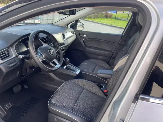 RENAULT CAPTUR II - voiture d'occasion - Photo 18