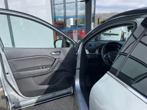 RENAULT CAPTUR II - voiture d'occasion - Photo 19