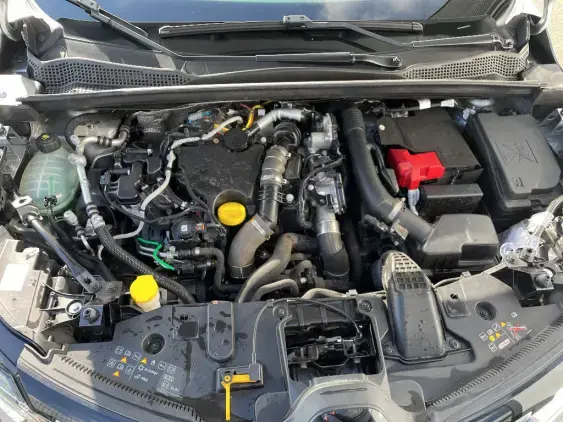 RENAULT CAPTUR II - voiture d'occasion - Photo 21