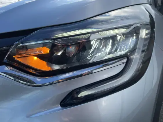 RENAULT CAPTUR II - voiture d'occasion - Photo 22