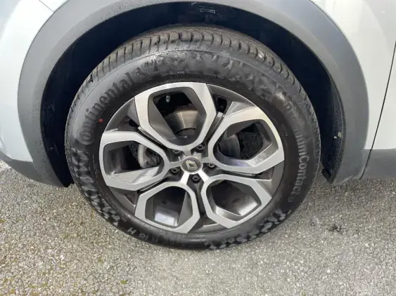 RENAULT CAPTUR II - voiture d'occasion - Photo 23