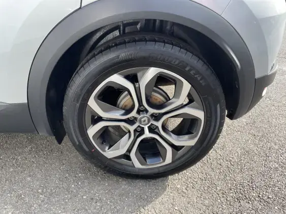 RENAULT CAPTUR II - voiture d'occasion - Photo 24