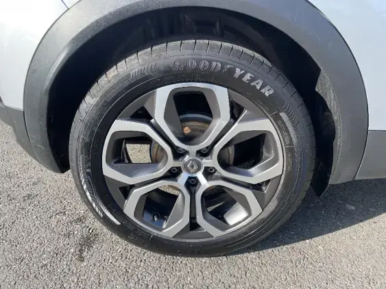 RENAULT CAPTUR II - voiture d'occasion - Photo 25