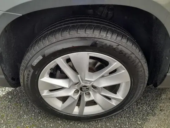 SKODA KAROQ - voiture d'occasion - Photo 20