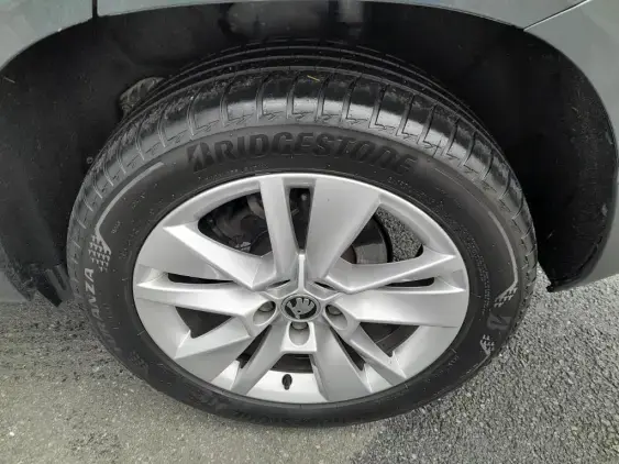 SKODA KAROQ - voiture d'occasion - Photo 21