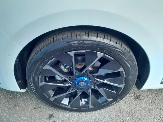 RENAULT CLIO V - voiture d'occasion - Photo 20