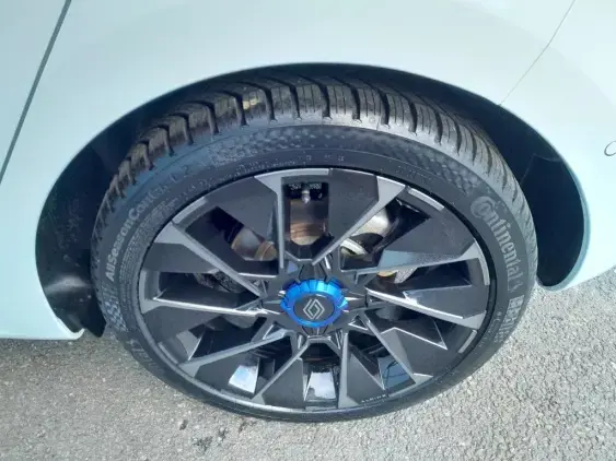 RENAULT CLIO V - voiture d'occasion - Photo 21