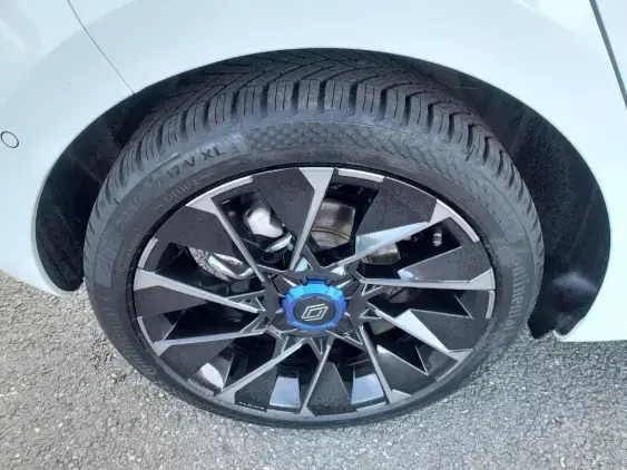 RENAULT CLIO V - voiture d'occasion - Photo 22