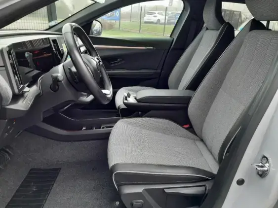 RENAULT MEGANE V - voiture d'occasion - Photo 16