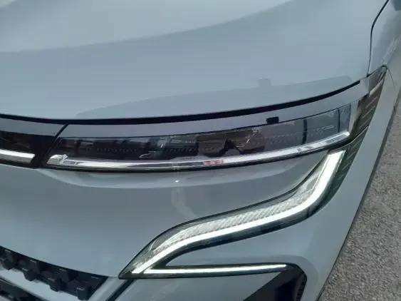 RENAULT MEGANE V - voiture d'occasion - Photo 19