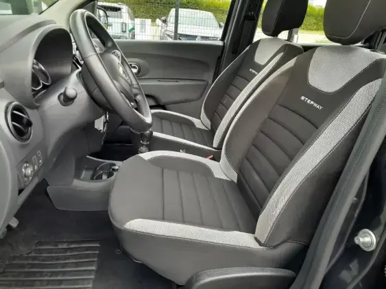 DACIA LODGY - voiture d'occasion - Photo 16