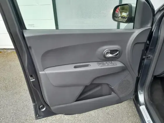 DACIA LODGY - voiture d'occasion - Photo 17