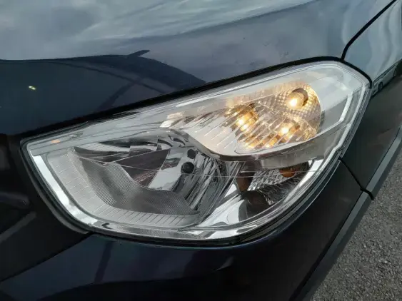 DACIA LODGY - voiture d'occasion - Photo 19