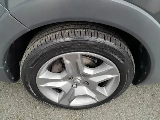 DACIA LODGY - voiture d'occasion - Photo 20