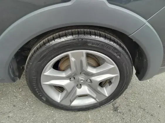 DACIA LODGY - voiture d'occasion - Photo 21