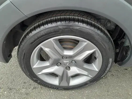 DACIA LODGY - voiture d'occasion - Photo 22