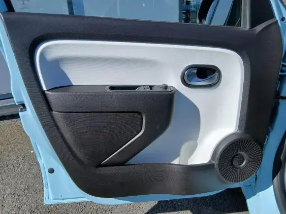 RENAULT TWINGO ELECTRIQUE III - voiture d'occasion - Photo 16