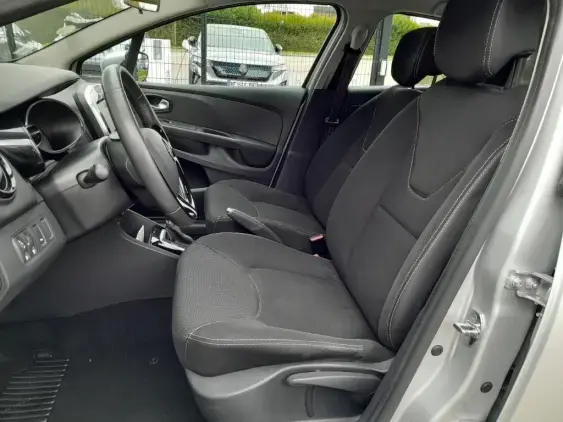 RENAULT CLIO IV - voiture d'occasion - Photo 16