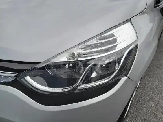 RENAULT CLIO IV - voiture d'occasion - Photo 19