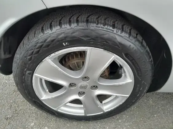 RENAULT CLIO IV - voiture d'occasion - Photo 22