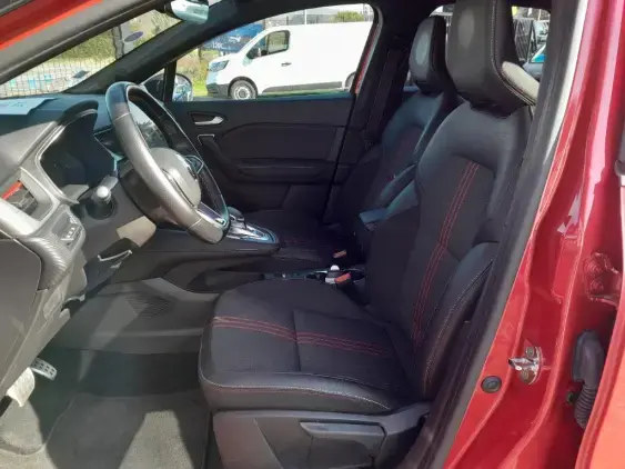 RENAULT CAPTUR II - voiture d'occasion - Photo 16