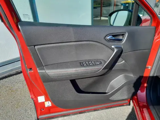 RENAULT CAPTUR II - voiture d'occasion - Photo 17