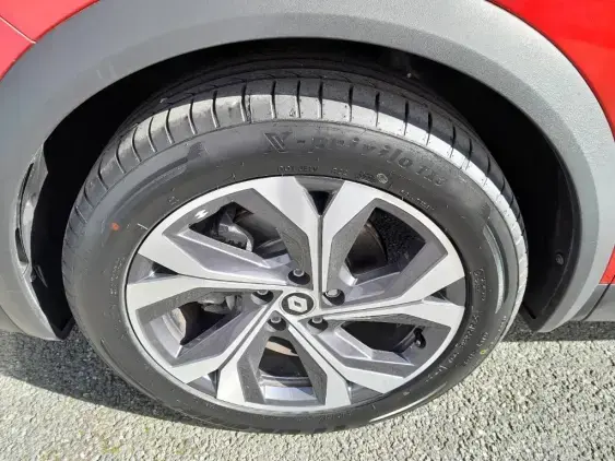 RENAULT CAPTUR II - voiture d'occasion - Photo 20