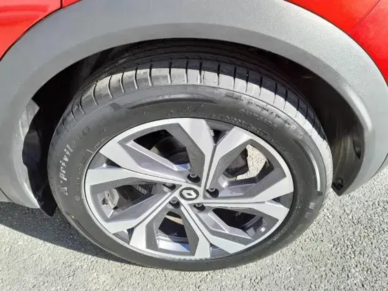 RENAULT CAPTUR II - voiture d'occasion - Photo 21